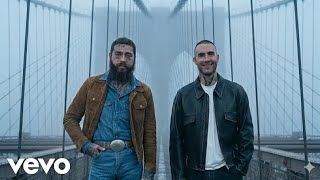 One Last Call — Post Malone ft. Adam Levine