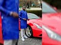 Diamond Dangote Babalao Fantanmôgôba Babalao 