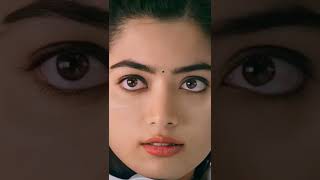 Rashmika Mandanna Ultra Hd Face Omg