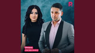 Ovvora - VIA Marokand