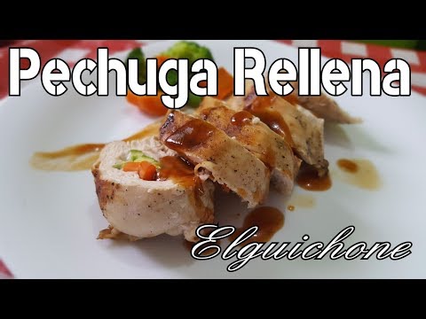 Calorias pechuga de pollo