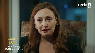 Den Boy Episode Promo 164 Turkish Drama