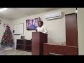 Victoria Campbell CareerSource Speech
