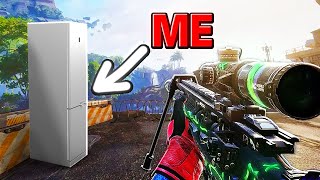 Fragpunk Just Got More Insane