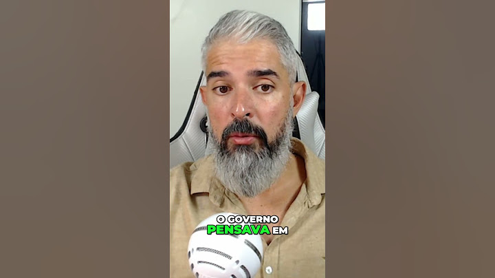 BC pausou os juros por causa do dólar? Isso não se sustenta