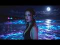 Melodic House Mix 2026 | Deep & Progressive House | 1H Night Drive / Chill Music | DEEP MOON EDM