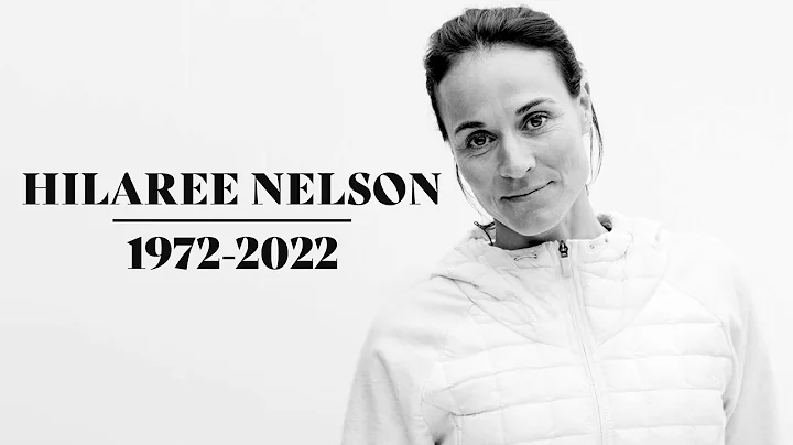 A Tribute To Hilaree Nelson | Re-Release of 364 | ...