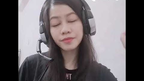 Sempurna (Andra & The backbone) cover by FerylaSyahirah