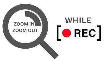 How to Zoom in Zoom Out While Recording Screen Video | For all Screen Recorder | 2023