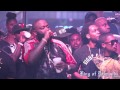 Rick Ross Performing Lambos at KOD