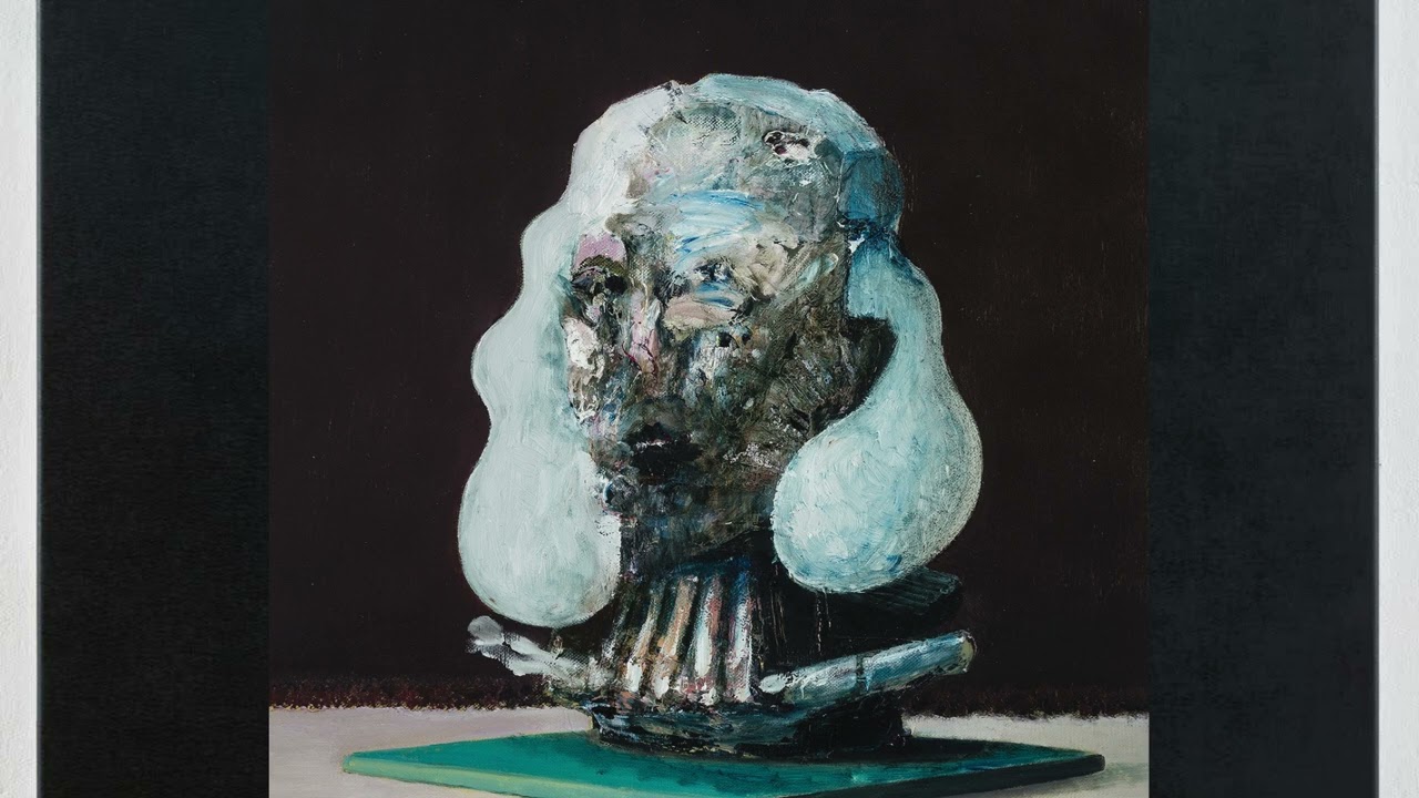 1st Collection of Post Awareness Tracks Inspired by The Caretaker