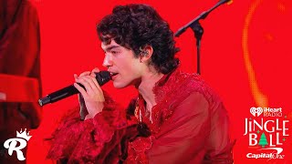 Conan Gray | Vodka Cranberry | Full Performance | iHeartRadio Jingle Ball 2025