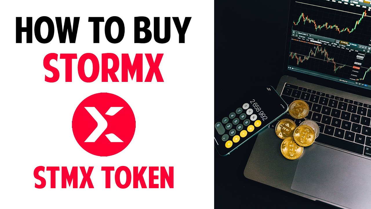 How To Buy Stormx Token Stmx Youtube How To Buy Stormx Token Stmx Youtube