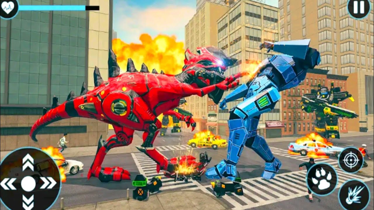 Secret Raptor Game Raptor Robot Games | रैप्टर रोबोट गेम्स | 猛禽機器人遊戲|ラプターロボットゲーム|raptor ...