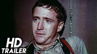 The Grissom Gang (1971) ORIGINAL TRAILER [HD 1080p]