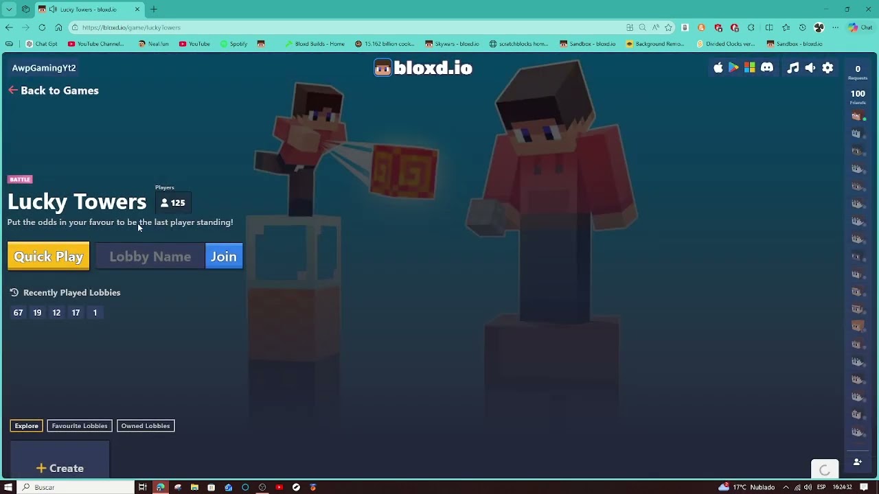 ARTHUR FIX UR GAME 😭 😭 😭