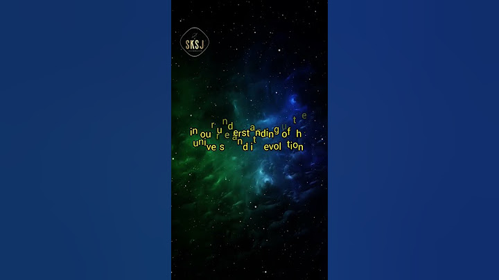i found ghost particles 👀 #physics #shorts #neutrinos #darkmatter #space #universe