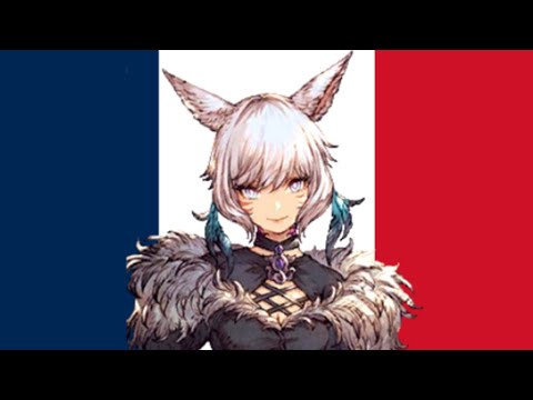 Vidéo: La voix d'alphinaud a-t-elle changé ?