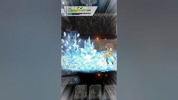 SAO MD; Char intro quest for Alice & Eugeo 25sec