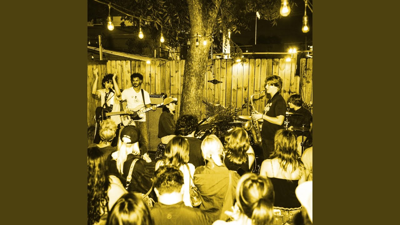 Rogue Coin (Live at Tweedy's)