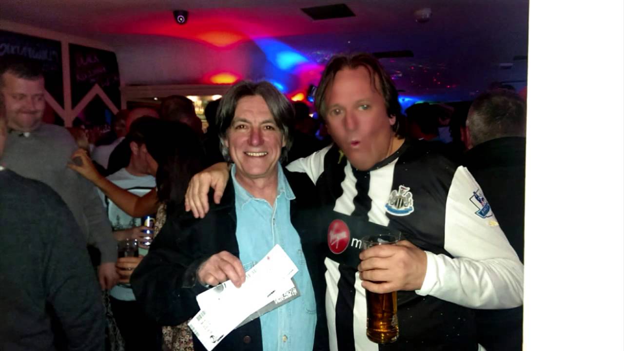 Pool Hall Richard YouTube