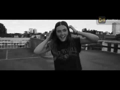 بحب الدنيا وانا وياك