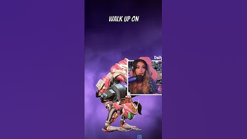 Rampart New Animation OP!!!