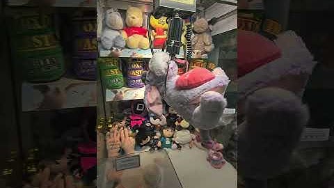 THE JENKS Grab Processor v1 Prototype Gameplay 