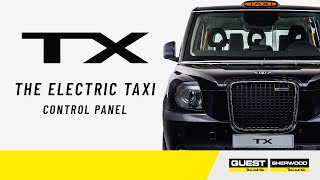 Levc Tx Control Panel Video