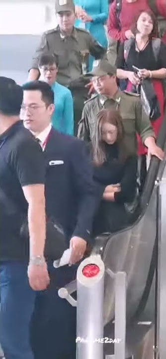 191125 IM YOONA​ in​ Vietnam​