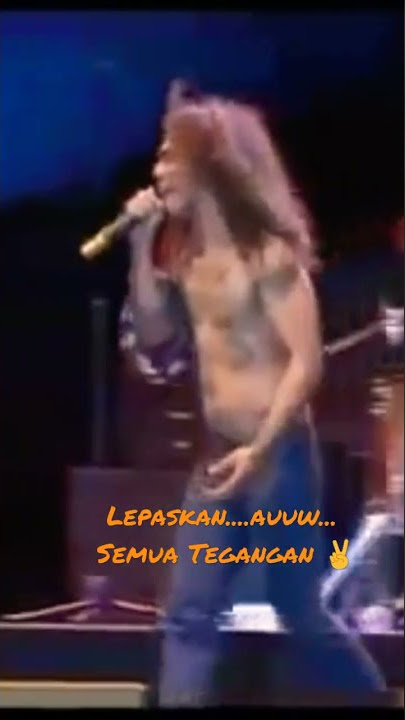 Reaksi Kimia  by Slank