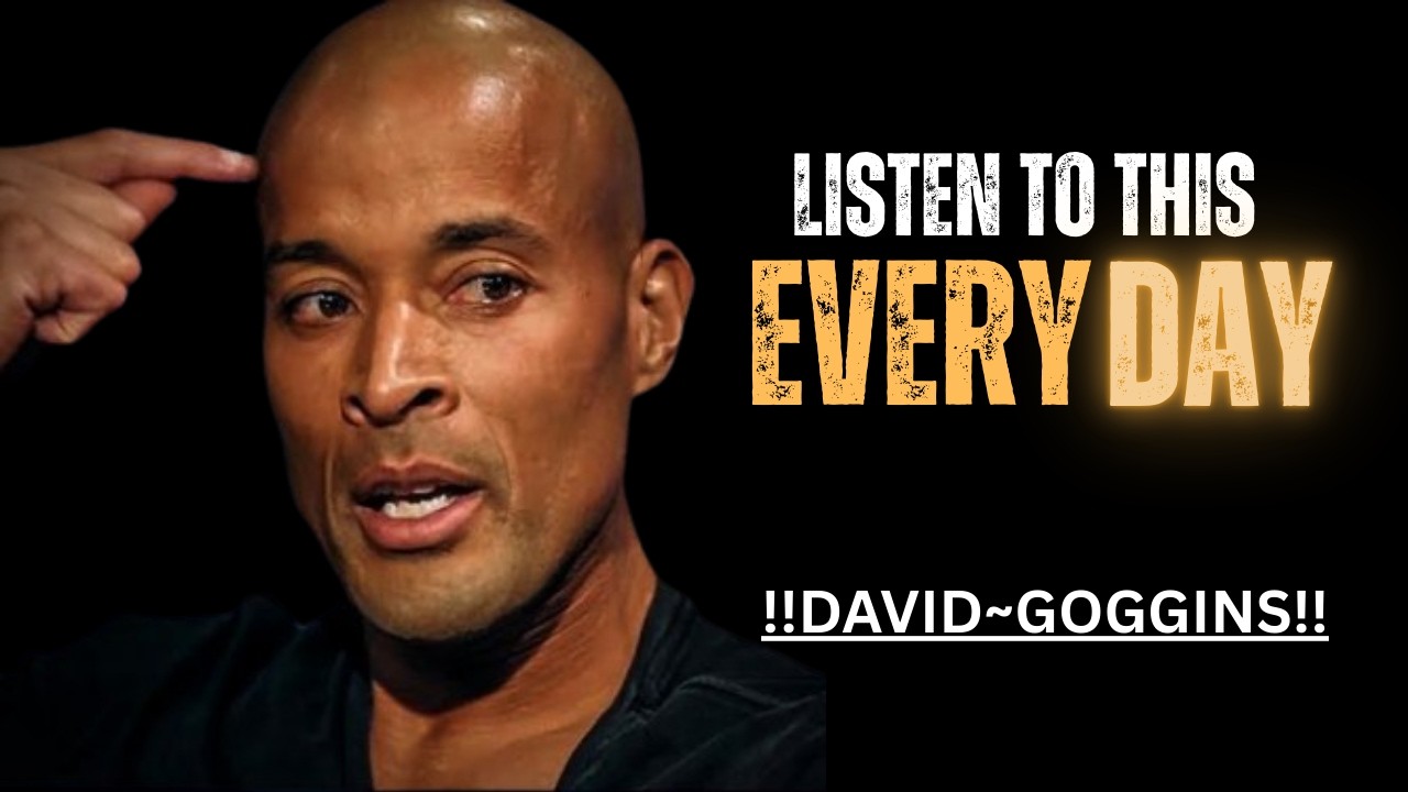 DISCIPLINE OR REGRET - Powerful Motivational Speech | David Goggins