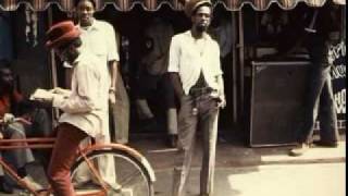 Watch Gregory Isaacs Puff The Magic Dragon video