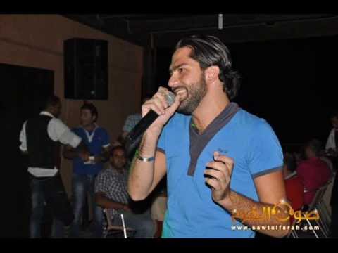   3  جورج مجدلاني عزابي