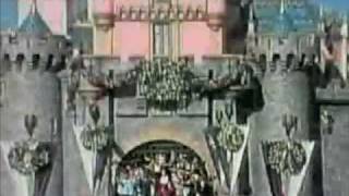 Disneyland Resort Christmas 2009