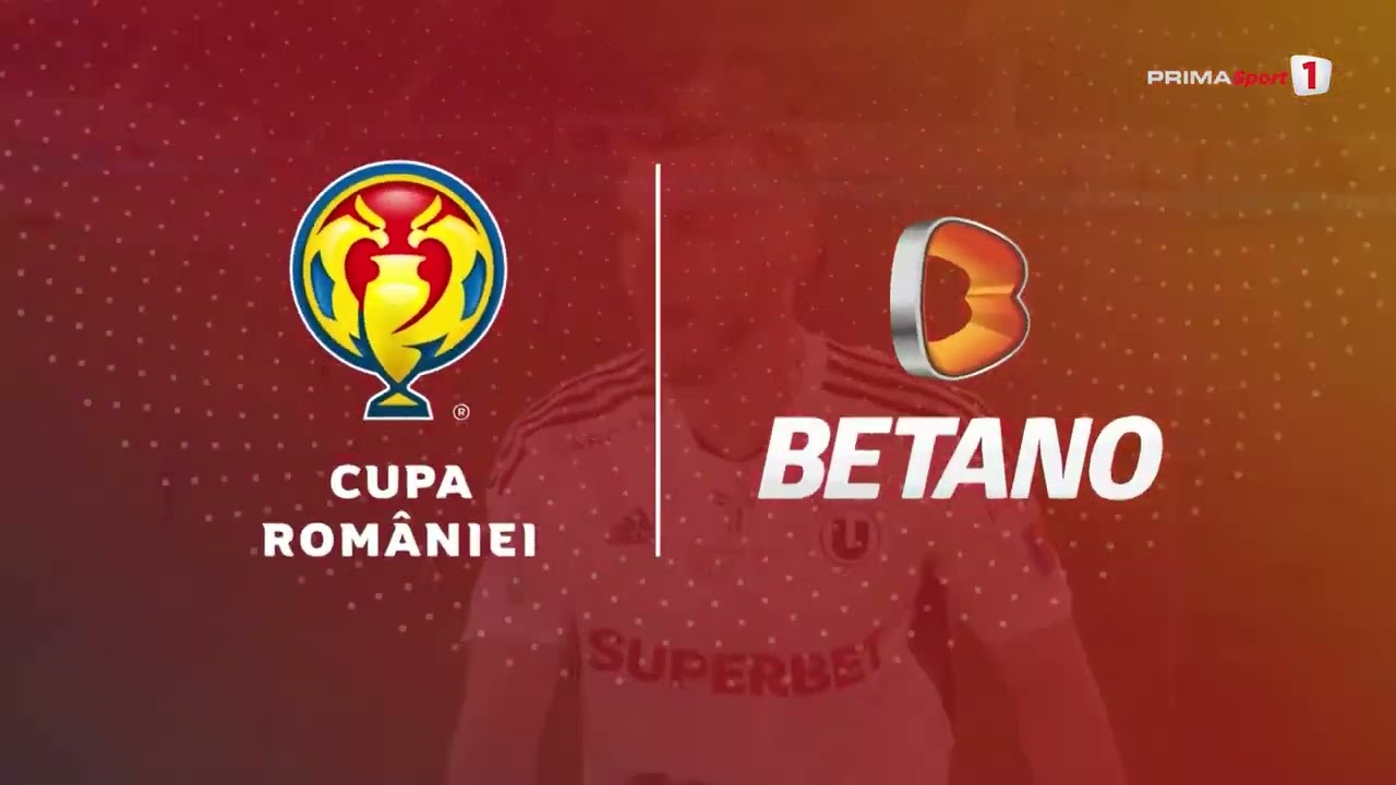 FC Hermannstadt - U Cluj, Live Video Online, în sferturile Cupei României