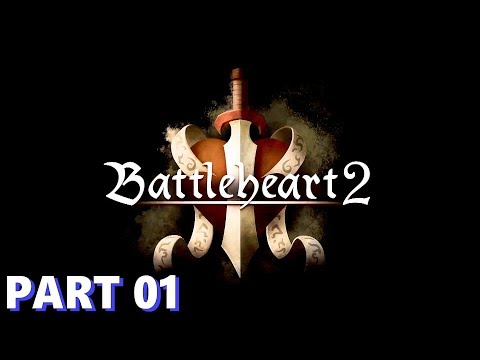 Battleheart 2 - Mika Mobile - Gameplay Part 1 - iOS / Android - YouTube