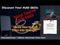 Risks &amp;Mitigations That Actually Strengthen Your Recommendation: Don't Hide Them  - Integrate Them