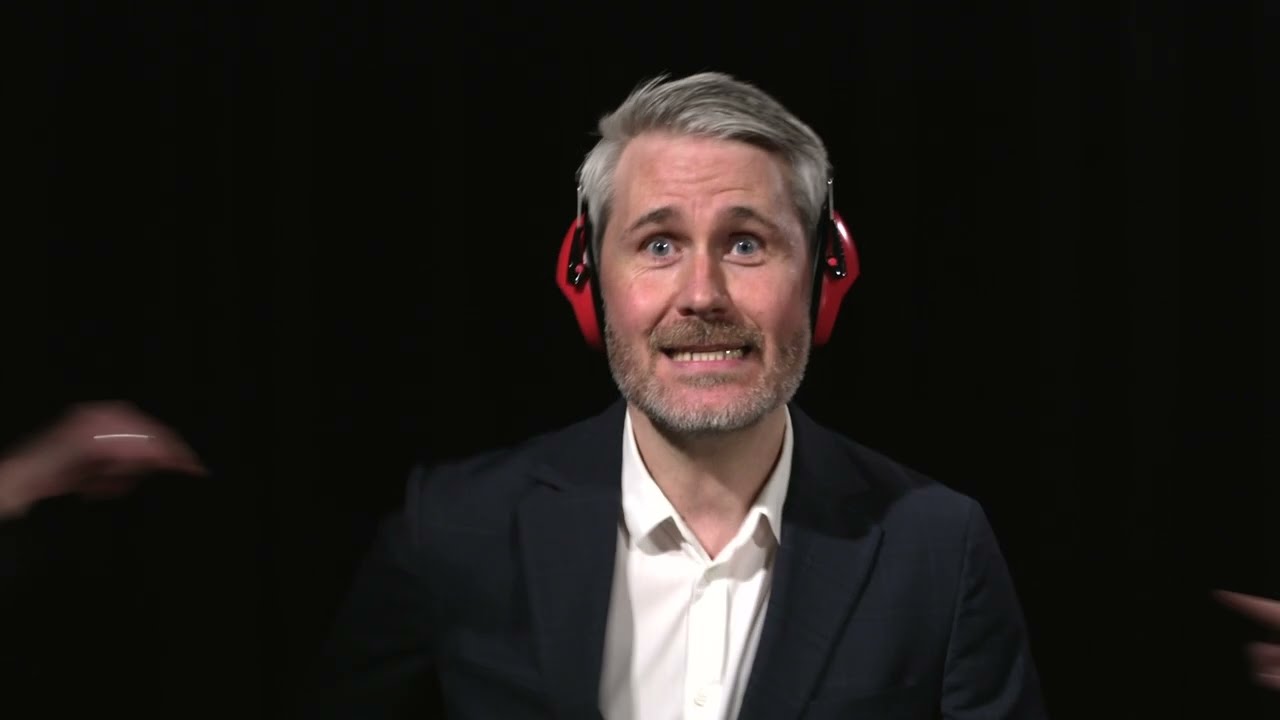 Thomas Holm - Træls