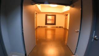 Showing instructions Unit 405 in the Lowry SD 480p