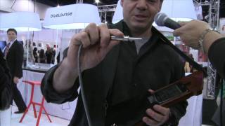 Ces 2010 Simplism Fingerist