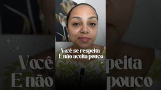 Talvez seja o resultado d finalmente parar de se abandonar #amorproprio #relacionamentos #autoestima