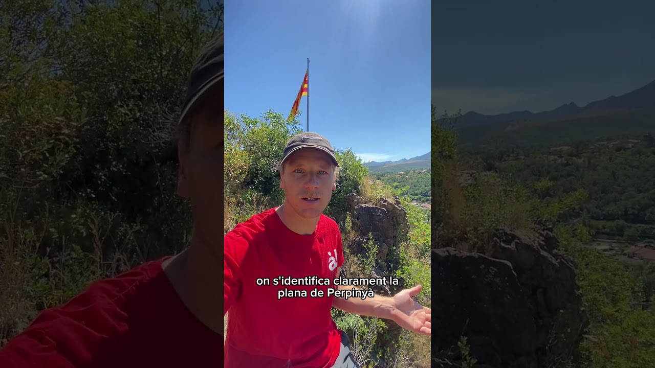 Per què és important votar l'opció de "Pirineu Català"? 🏔️