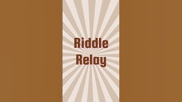 🧠 Test your wit with our mind-bending riddle! 🤔 Can you solve them all? #Riddles #Quiz #BrainTeasers
