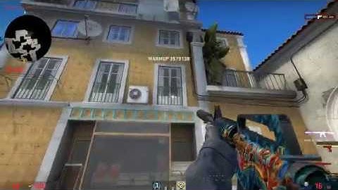 CSGO Ruby Glitch