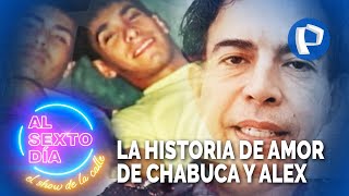 La historia de amor de Chabuca y Alex Brocca: ¿Ficción o realidad?