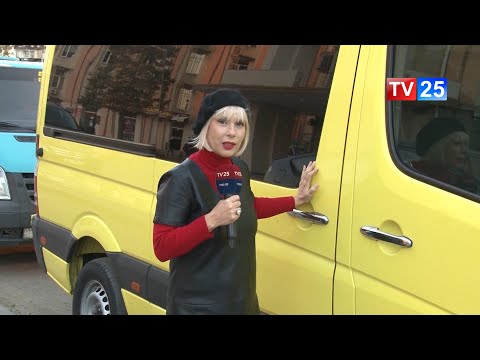 რის გამო ჩავარდა სტრესში სახალხო კონტროლის წამყვანი