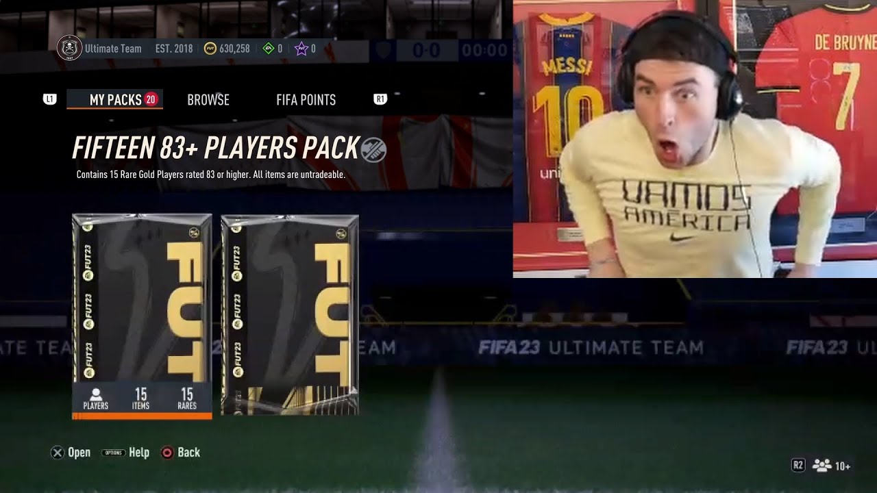 Nick tests NEW 83+ x15 Upgrade SBC