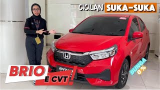 ‼ MOBIL KECIL, GESIT DAN IRIT ‼ PROMO HONDA BRIO TERMURAH ‼️ HARGA SPECIAL ‼️