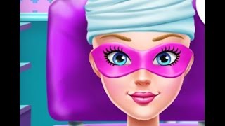 Super Barbie Brain Doctor game - Barbie Games - Kizi Games! screenshot 4